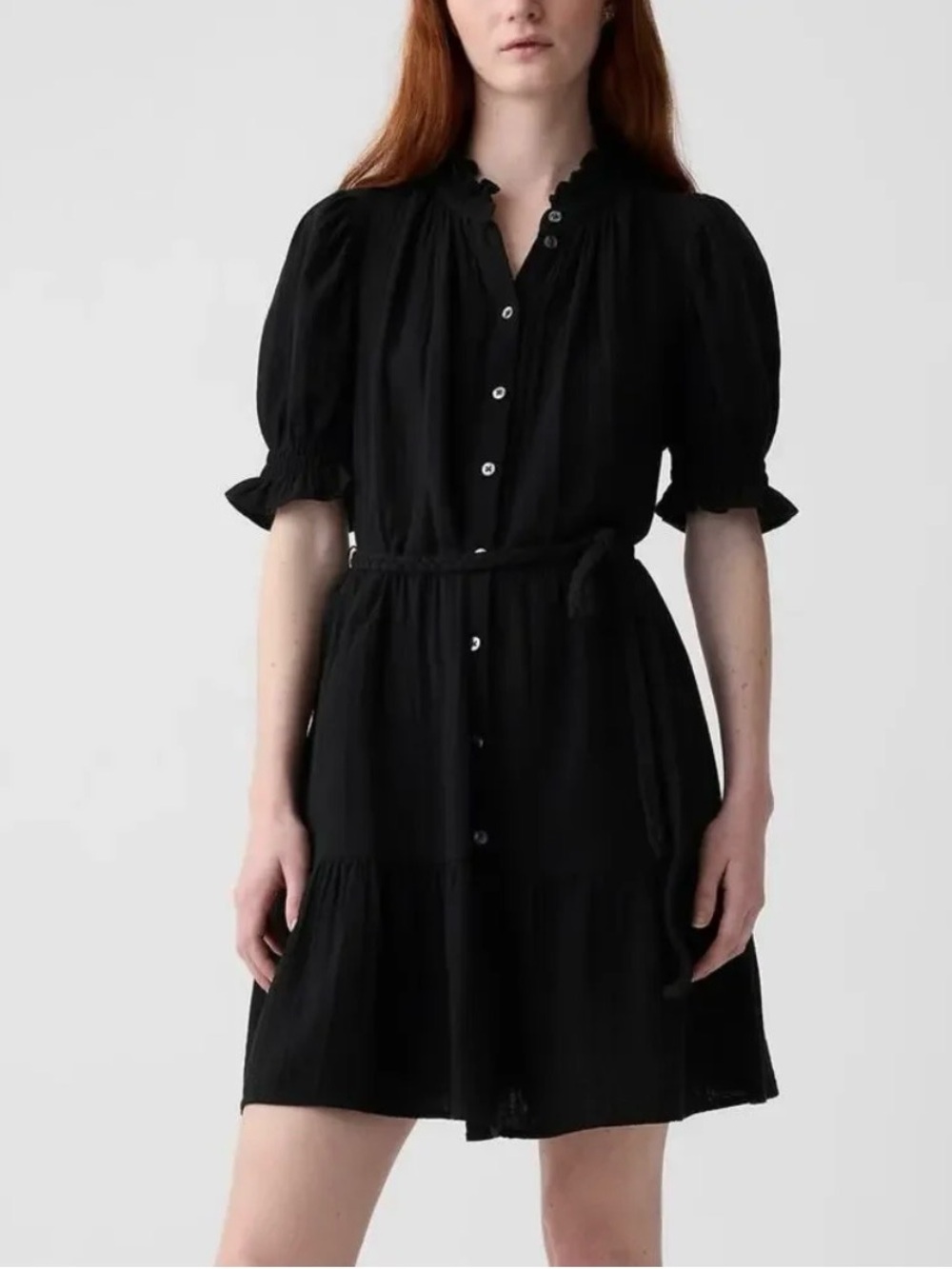 GAP - black